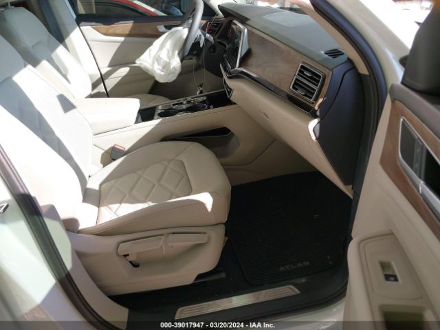 1V2JR2CA8RC533315 Volkswagen Atlas 2.0t Se W/technology