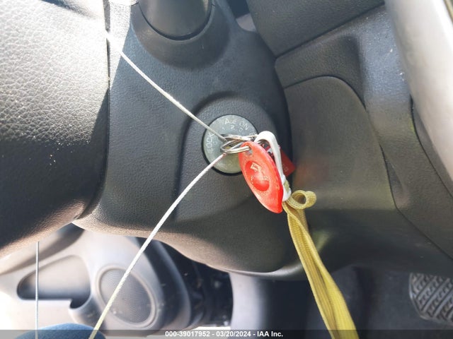 Nissan Versa 1.6 Sv 2016 3N1CN7AP3GL837196 Image 11