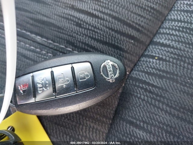 Nissan SENTRA SV 2015 3N1AB7AP5FL674243 Image 11