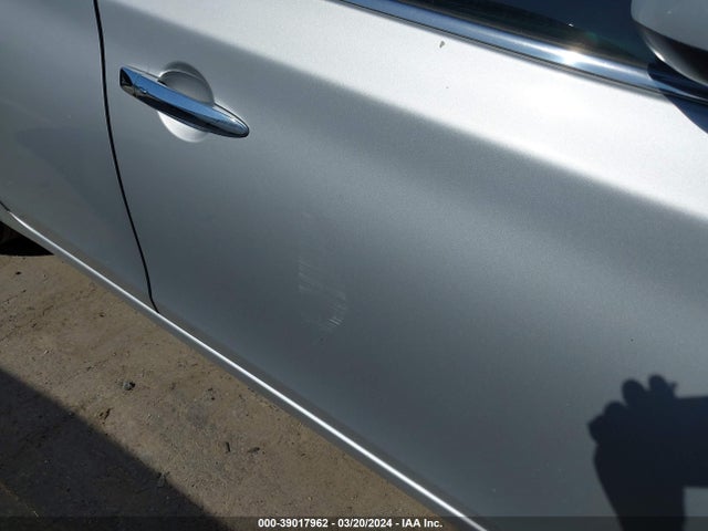 Nissan SENTRA SV 2015 3N1AB7AP5FL674243 Image 14