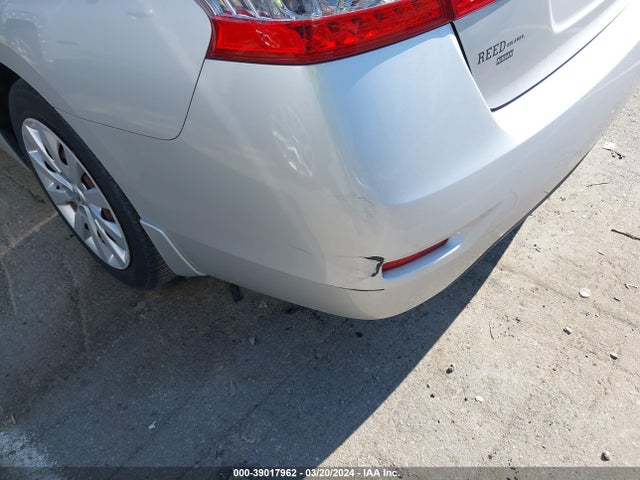 Nissan SENTRA SV 2015 3N1AB7AP5FL674243 Image 15