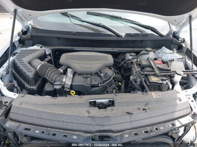 1GYKPGRS1PZ189064 Cadillac Xt6 Awd Sport