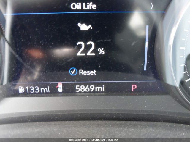 1GYKPGRS1PZ189064 Cadillac Xt6 Awd Sport