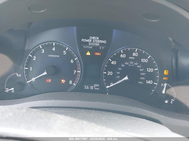 Lexus RX 350 2015 2T2ZK1BAXFC183236 Image 7