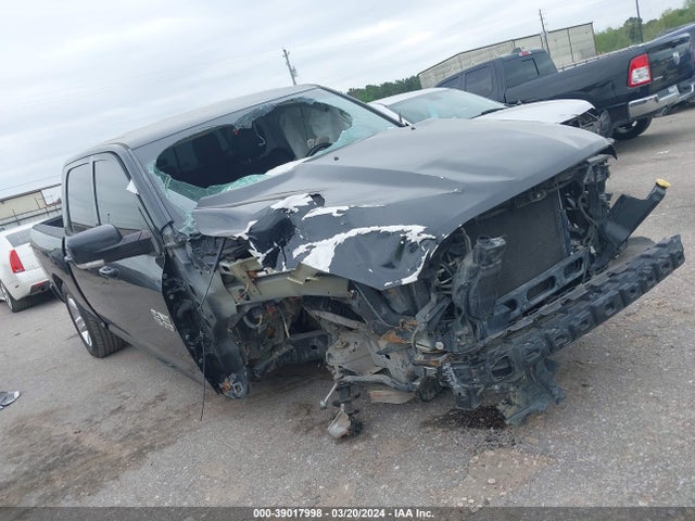 2016 1C6RR6MT2GS403309 main image