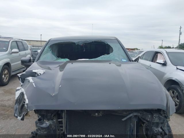 1C6RR6MT2GS403309 RAM 1500 Sport