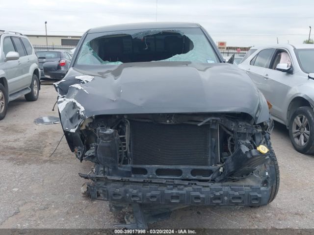 1C6RR6MT2GS403309 RAM 1500 Sport