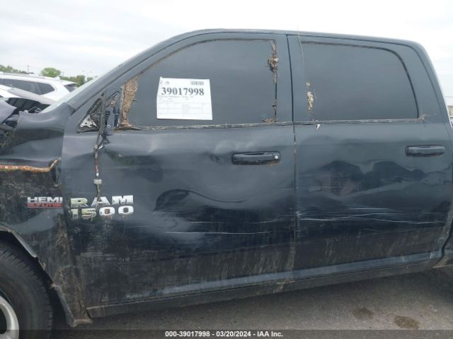 1C6RR6MT2GS403309 RAM 1500 Sport