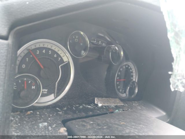 1C6RR6MT2GS403309 RAM 1500 Sport