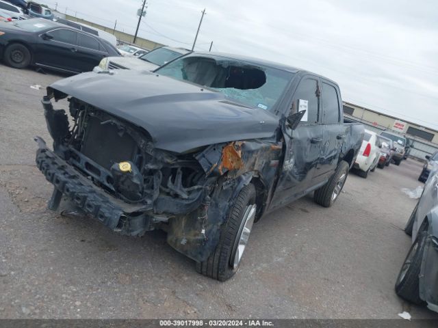 1C6RR6MT2GS403309 RAM 1500 Sport