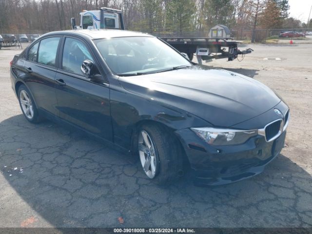 Aukcja sprzedaży 2014 Bmw 328i Xdrive, vin: WBA3B5G54ENS10209, numer aukcji: 39018008