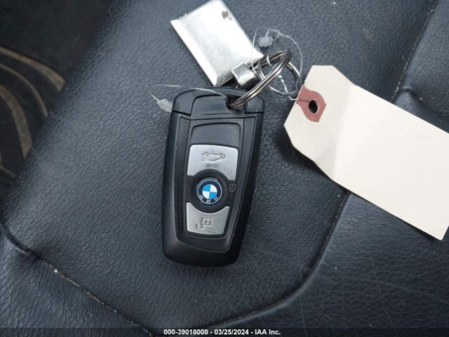 WBA3B5G54ENS10209 BMW 328i Xdrive