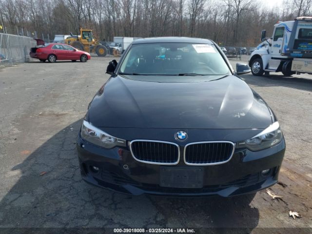 WBA3B5G54ENS10209 BMW 328i Xdrive