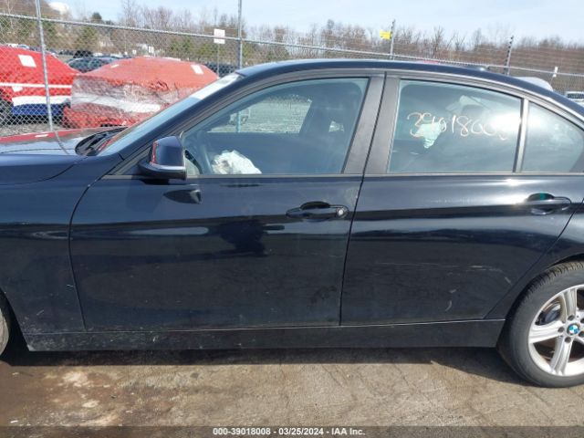 WBA3B5G54ENS10209 BMW 328i Xdrive
