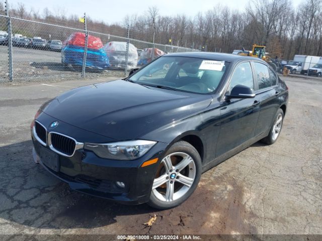 WBA3B5G54ENS10209 BMW 328i Xdrive