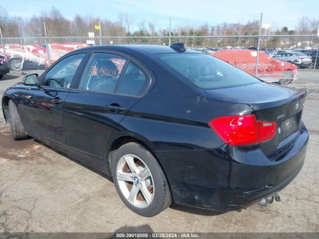 WBA3B5G54ENS10209 BMW 328i Xdrive