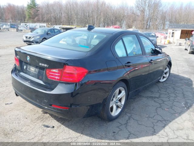 WBA3B5G54ENS10209 BMW 328i Xdrive
