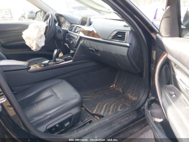 WBA3B5G54ENS10209 BMW 328i Xdrive