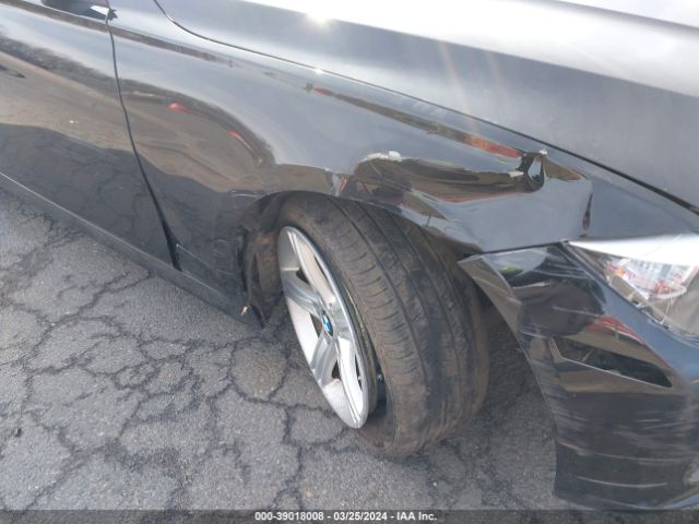 WBA3B5G54ENS10209 BMW 328i Xdrive