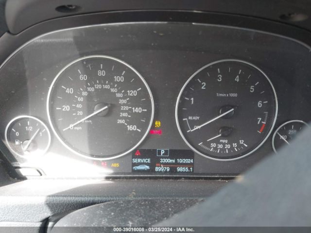 WBA3B5G54ENS10209 BMW 328i Xdrive