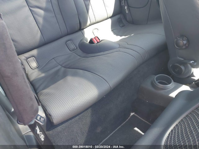 2003 MINI COOPER WMWRC334X3TC48130 Photo 7