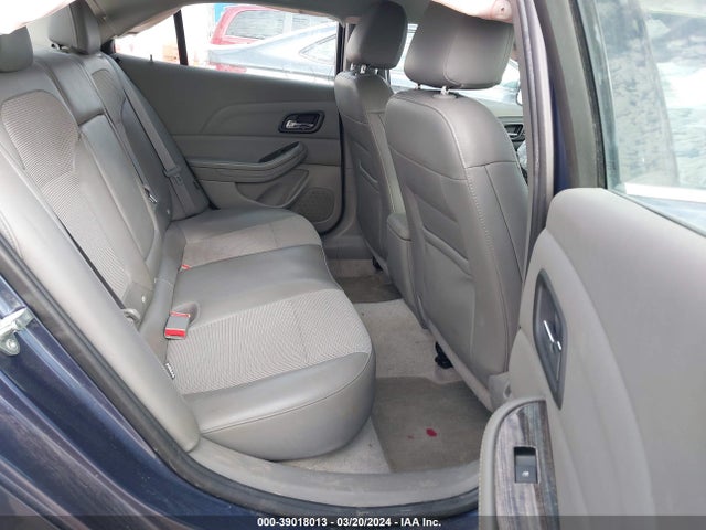 Chevrolet MALIBU 1LT 2015 1G11C5SL7FF125799 Image 8