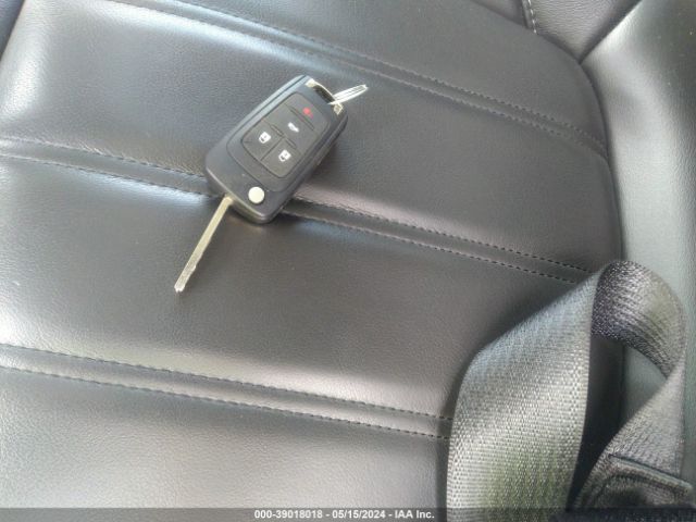 2G4GM5EX9H9120740 Buick Regal Turbo