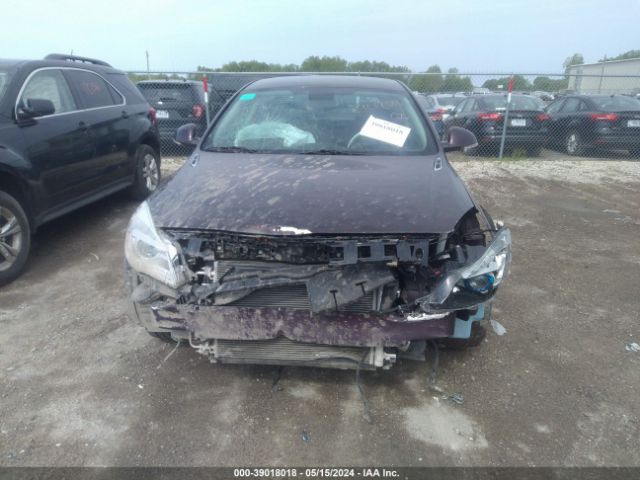 2G4GM5EX9H9120740 Buick Regal Turbo