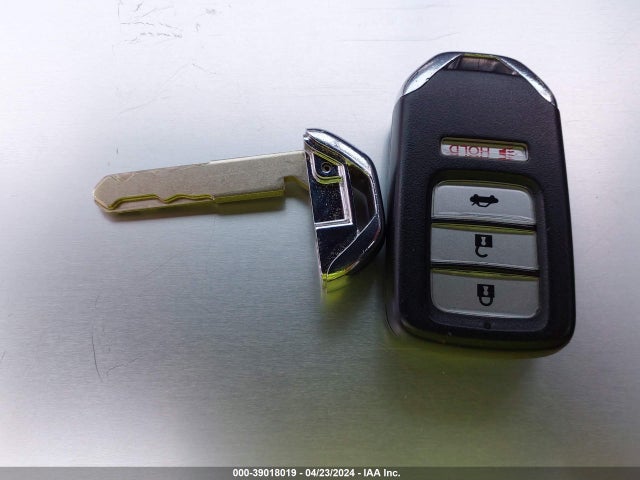 Honda CIVIC EX 2014 2HGFG3B86EH521867 Image 11