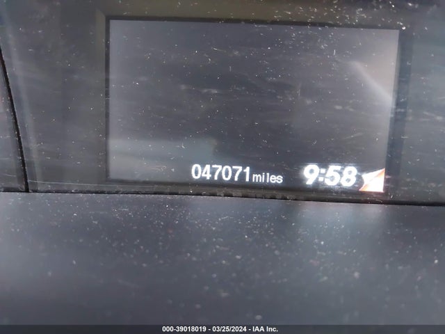 Honda CIVIC EX 2014 2HGFG3B86EH521867 Image 16