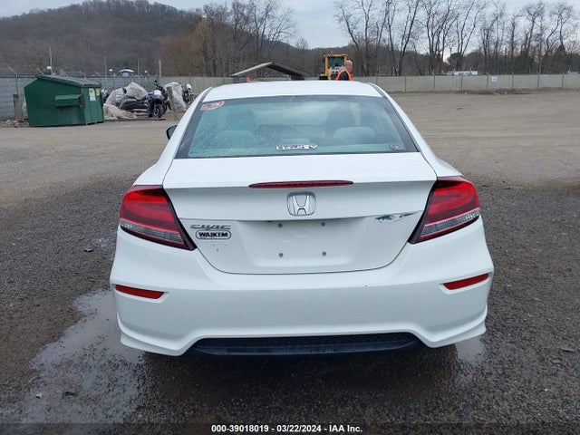 Honda CIVIC EX 2014 2HGFG3B86EH521867 Image 17