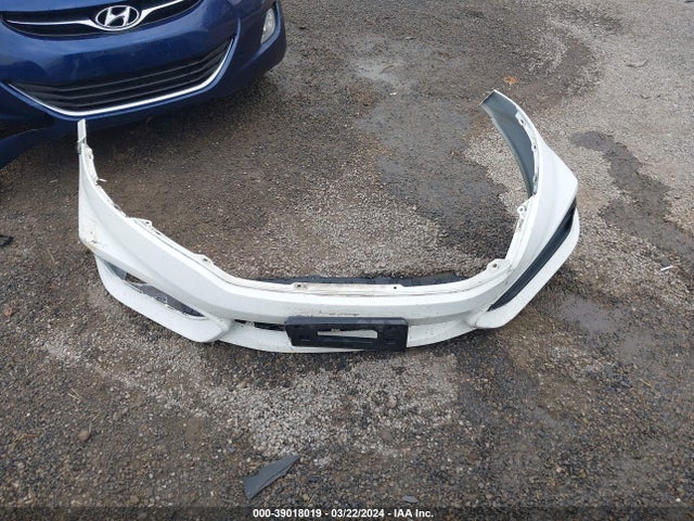 Honda CIVIC EX 2014 2HGFG3B86EH521867 Image 12