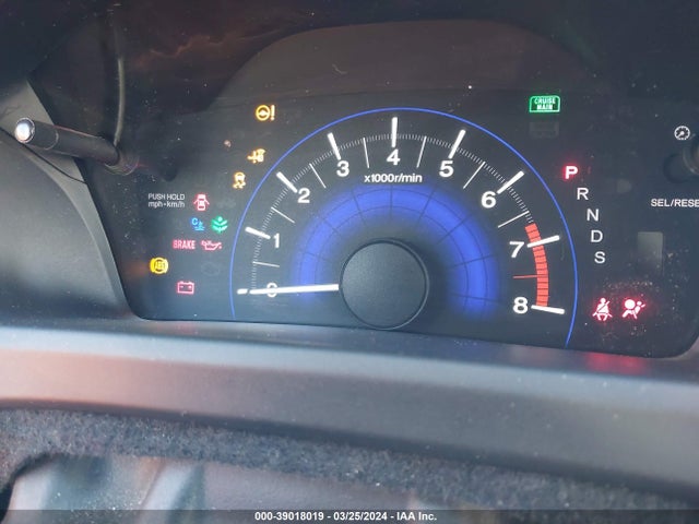 Honda CIVIC EX 2014 2HGFG3B86EH521867 Image 7