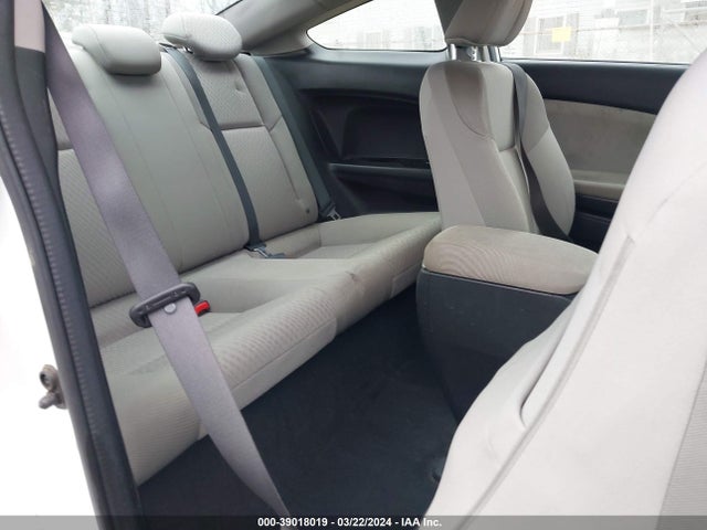 Honda CIVIC EX 2014 2HGFG3B86EH521867 Image 8