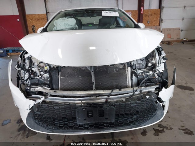 Toyota Corolla Hybrid Le 2020 JTDEBRBE1LJ002884 Image 6