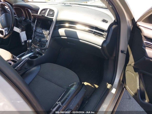 Chevrolet MALIBU 2LT 2014 1G11E5SL3EF221082 Image 5