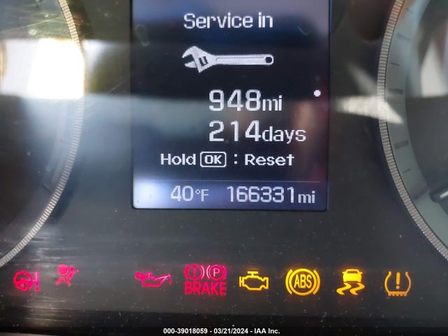 Hyundai Sonata 2017 5NPE24AF2HH534772 Image 15