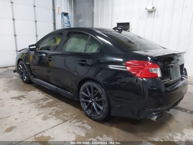 JF1VA1H65J9807568 Subaru Wrx Limited