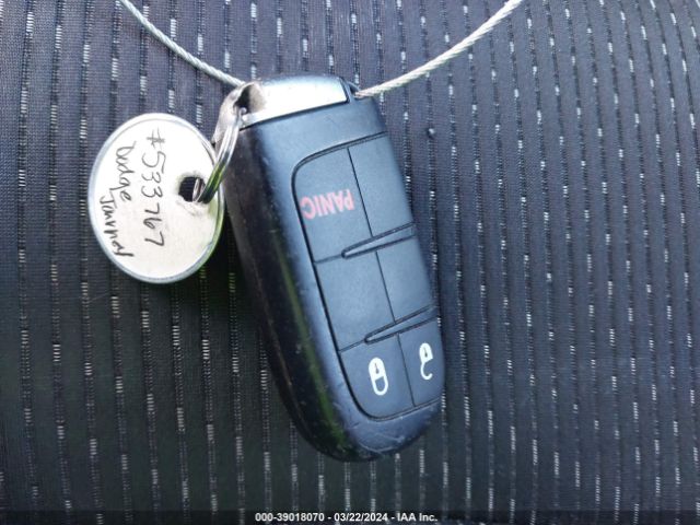 3C4PDCBG9HT533767 Dodge Journey Sxt