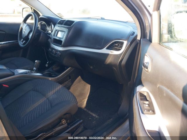 3C4PDCBG9HT533767 Dodge Journey Sxt