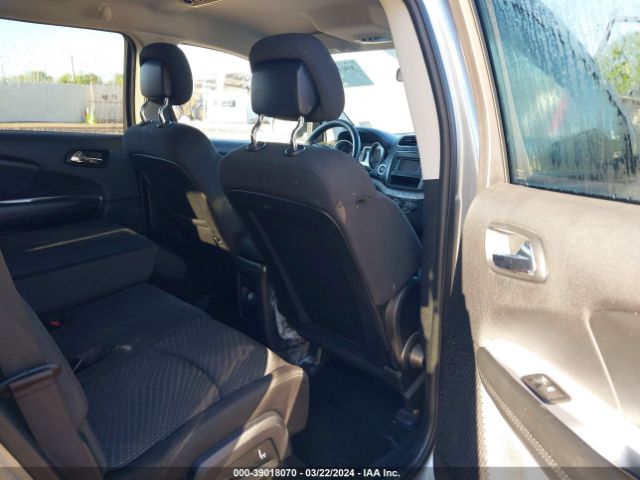 3C4PDCBG9HT533767 Dodge Journey Sxt