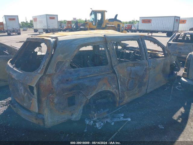 5FNRL5H63EB108920 Honda Odyssey Ex-l