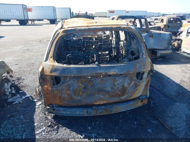 5FNRL5H63EB108920 Honda Odyssey Ex-l