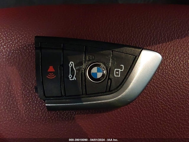 BMW X3 Xdrive30i 2023 5UX53DP04P9R16291 Image 11