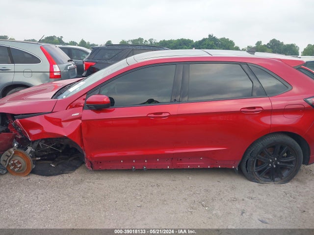 Ford Edge St-line 2022 2FMPK4J98NBA14193 Image 13