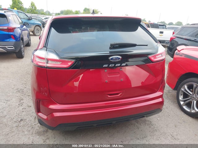 Ford Edge St-line 2022 2FMPK4J98NBA14193 Image 15