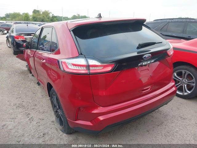 Ford Edge St-line 2022 2FMPK4J98NBA14193 Image 3