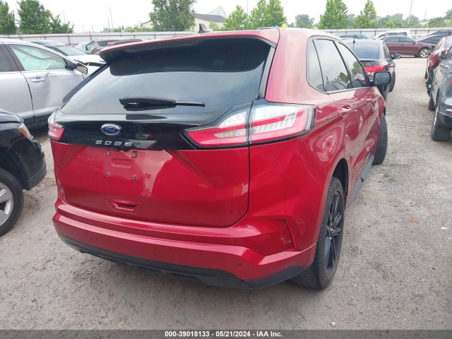 Ford Edge St-line 2022 2FMPK4J98NBA14193 Image 4