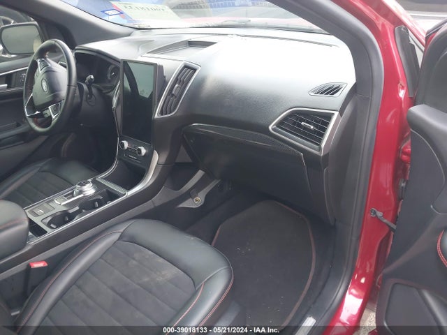 Ford Edge St-line 2022 2FMPK4J98NBA14193 Image 5