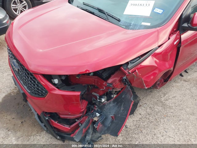 Ford Edge St-line 2022 2FMPK4J98NBA14193 Image 6